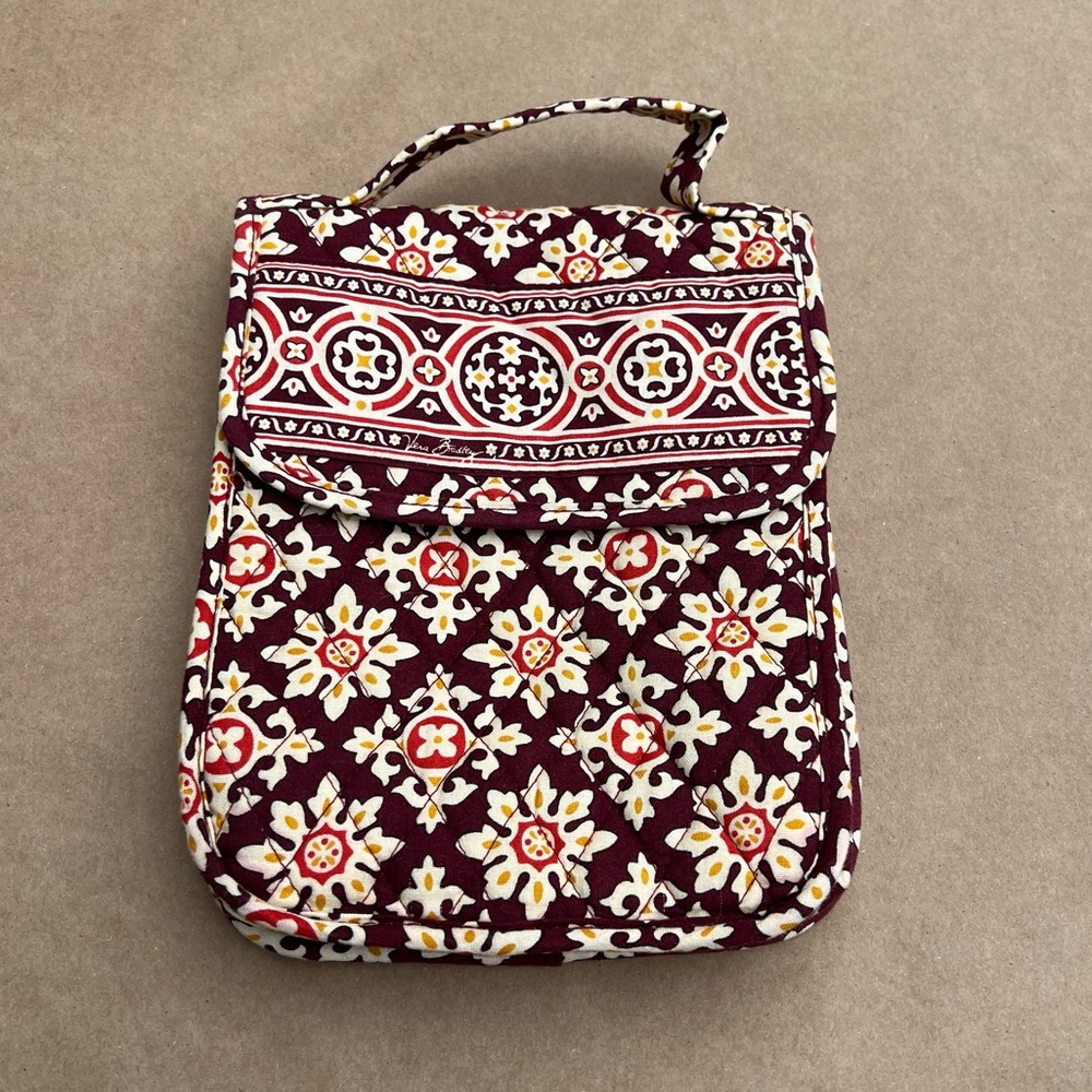 Vera Bradley lunch box